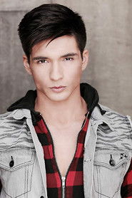 Photo of Jordan Diambrini as Gabe