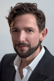 Photo of Aaron Blake as High Priest of Amon