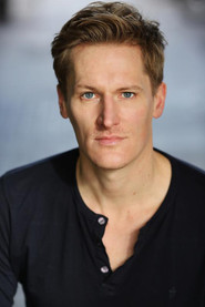 Photo of Mark Knightley as Danny