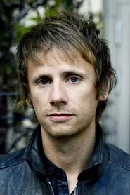 Photo of Dominic Howard as Himself