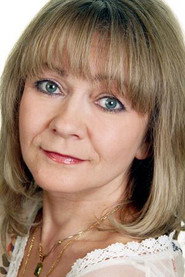 Photo of Nina Antonova as Котёнок