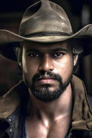 Photo of Manikanta as Vilene