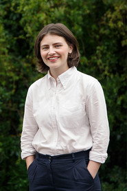 Photo of Chlöe Swarbrick as Herself