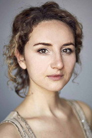 Photo of Judith Georgi as Biljana