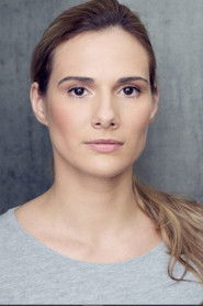 Photo of Bernadett Ostorházi as Agi