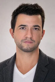 Photo of Tyson Bednar as Ted