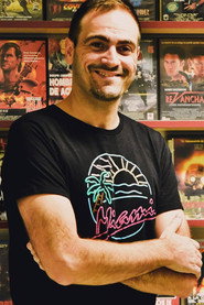 Photo of Ismael Rubio as Chili Palmer (as Isma Rubio)