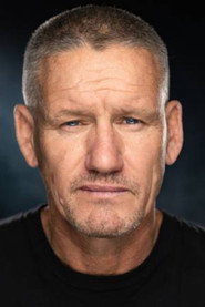 Photo of Billy Billingham as Reed