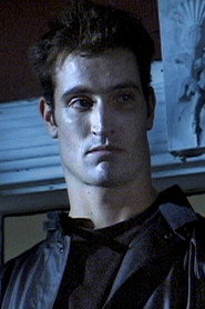 Photo of Matthew Thomas as Chris