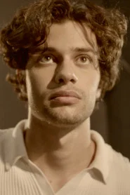 Photo of Liam Hellmann as Tom