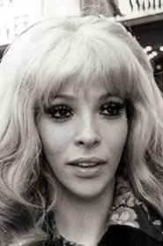 Photo of Thelma Tixou as The Tattooed Woman