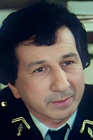 Photo of Victor Samama as L'homme de l'appartement
