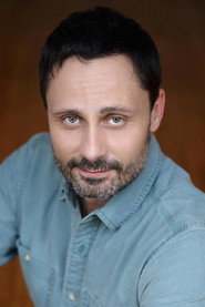 Photo of Eric Gravez as Tony Fortune