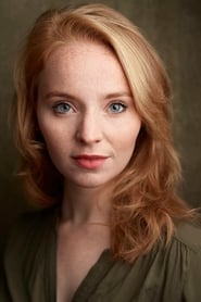Photo of Michaela Longden as Cooper