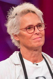 Photo of Lucía Dominguín as Cecilia