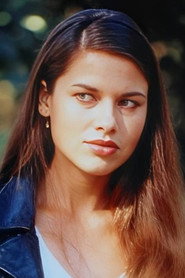 Photo of Katherine Barrese as Jezebel