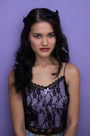 Photo of Kate Lý Johnston as Ebba
