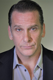 Photo of Andrew James Jones as Max Specter