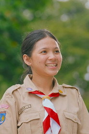 Photo of Bebe Gracia as Setan Cilik