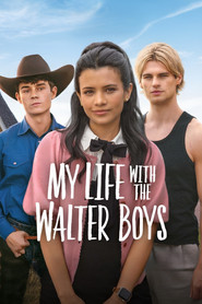 Season 2 poster