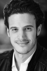 Photo of Thibault Simonian as L'intrus