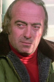 Photo of Enrico Chiappafreddo as Palmer