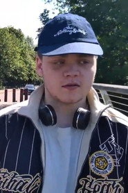 Photo of Nathan McCurley as Bradley Banks