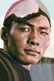 Photo of Lkhasuren Laikhansuren as Bilguutei