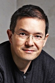 Photo of Shaun Tan as Shaun Tan