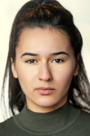 Photo of Bianca Beckles-Rose as Zenny