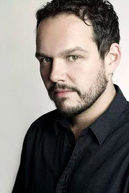 Photo of Boy Ooteman as Chris de Vries