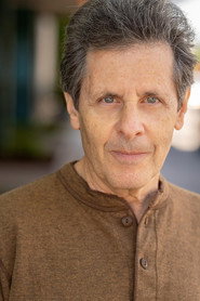 Photo of Ira Katz as Harrod
