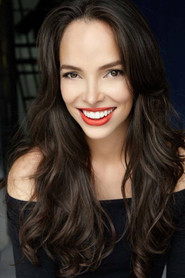 Photo of Carolina Pozo as Vero