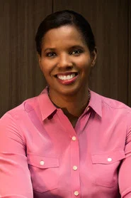 Photo of Briana Scurry as Herself