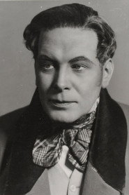 Photo of Heinz Woester as Escher
