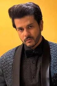Photo of Jay Soni as Ishaan Kashyap
