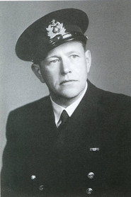 Photo of Georg Malmstén as Pekka Kuusisto