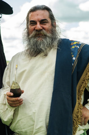 Photo of Ricardo Urbini as Don Ramón