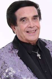 Photo of German Moreno as Isaac's Father
