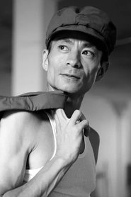 Photo of Wu You as Patrol Squad Deputy