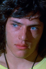 Photo of Gary Hamilton as Brom