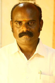 Photo of Dr. VPM