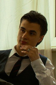Photo of Tom Karayel as Mister Freud