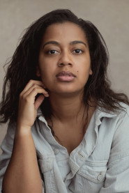 Photo of Lashonda Morgan as Simone