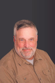 Photo of Gary Ranatza as Remy