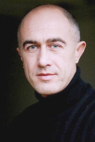Photo of Nicolas Bienvenu
