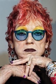 Photo of Judy Chicago as Self