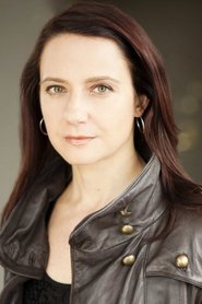 Photo of Maja Wampuszyc as Edyta Bistricky