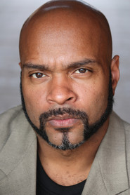 Photo of Diesel Madkins as Ricky