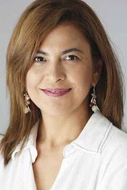 Photo of Pınar Alçınkaya as Nazmiye